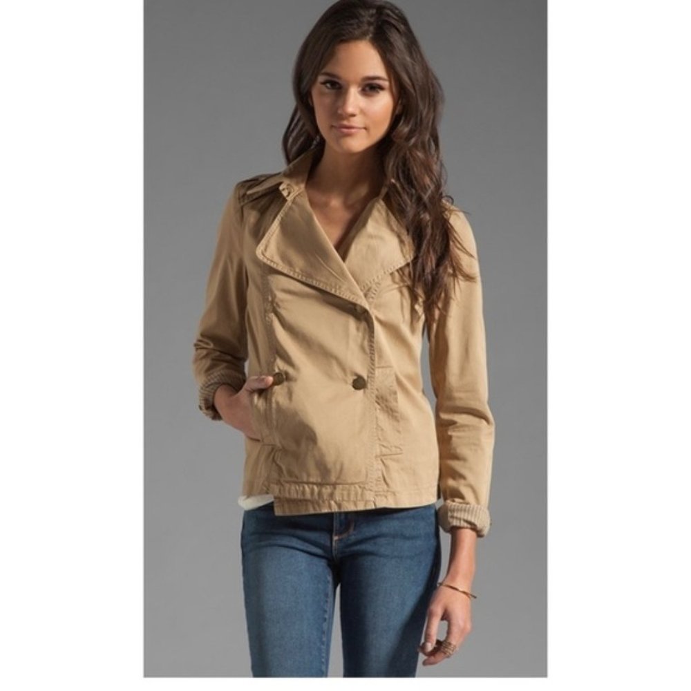 Current Elliot Jacket